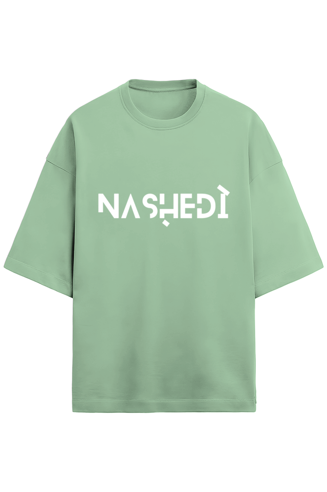 Nashedi oversized Terry t-shirts