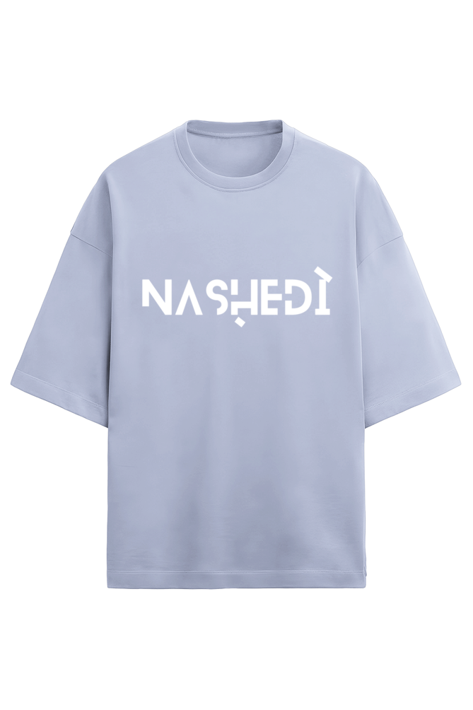 Nashedi oversized Terry t-shirts